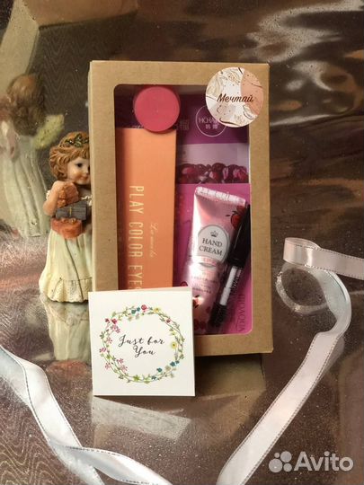 Подарочный набор