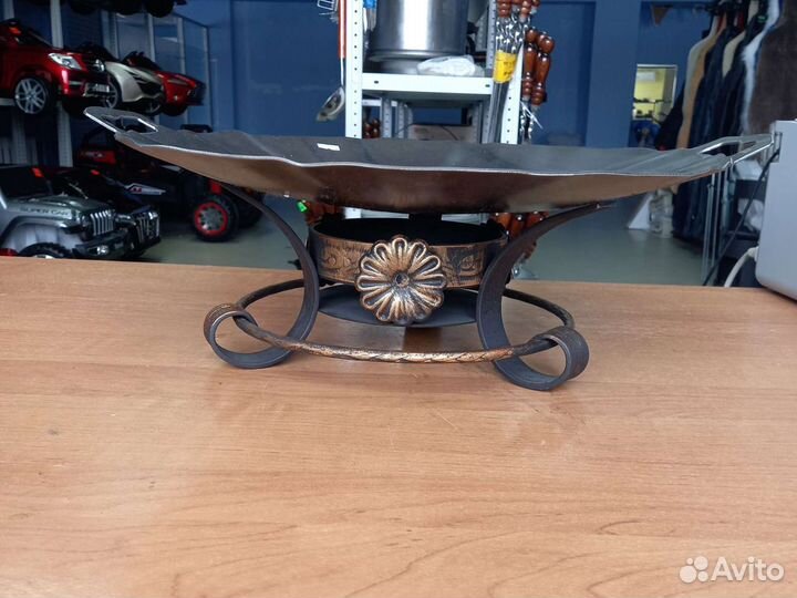 Комплект садж с подставкой