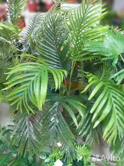 Искусственные деревья