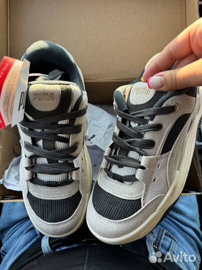 Кроссовки женские puma