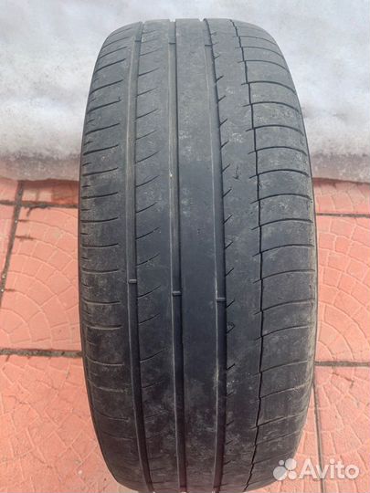 Michelin Pilot Sport Cup 2 225/65 R18