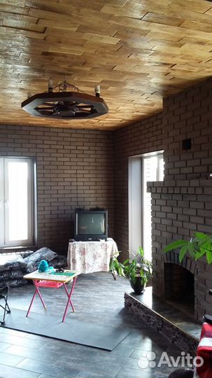 Столярная мастерская