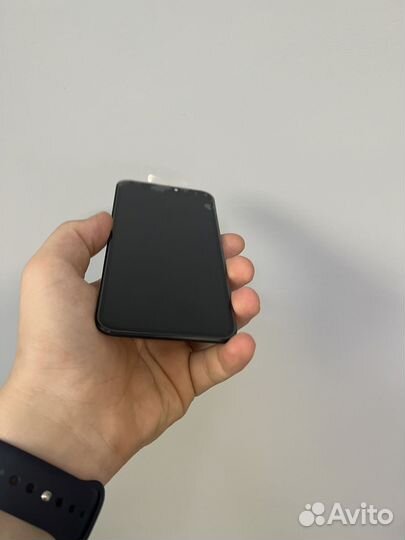 Экран iPhone 10XS Oled/tft(fjf)