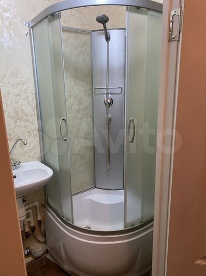 Квартира-студия, 24 м², 2/2 эт.