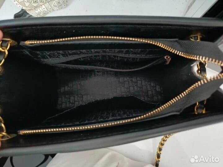 Сумка женская dior