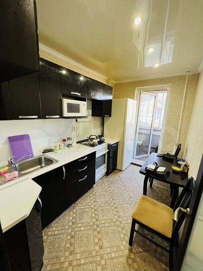 2-к. квартира, 46 м², 3/5 эт.