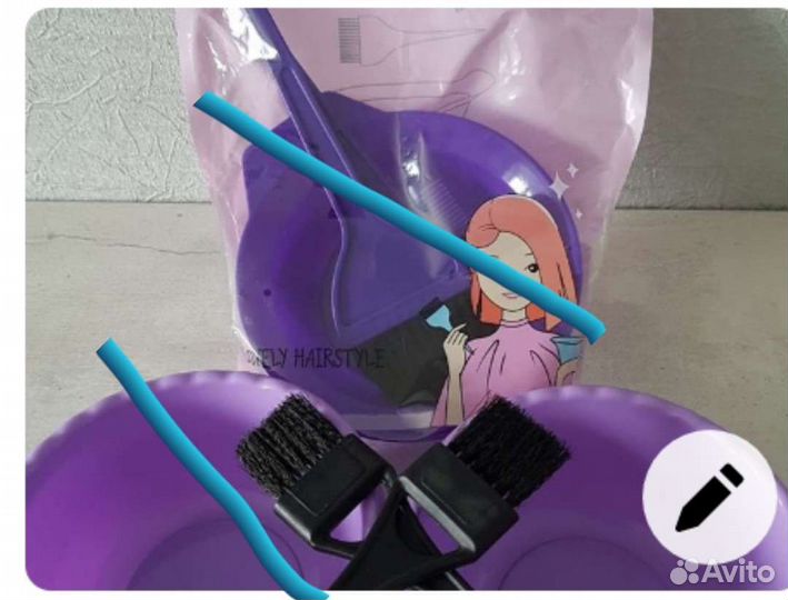 Манекены для причесок