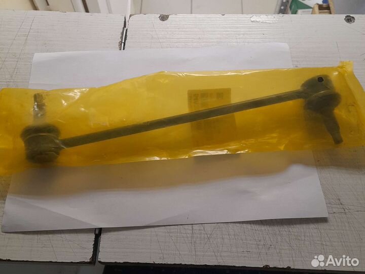 Стойка стабилизатоpа, пеpеднего Solaris/ Avante MD