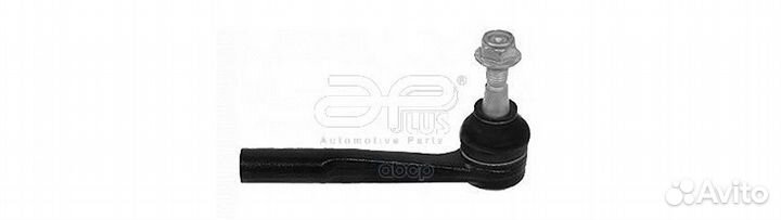Наконечник рулевой тяги прав 12977AP Aplus