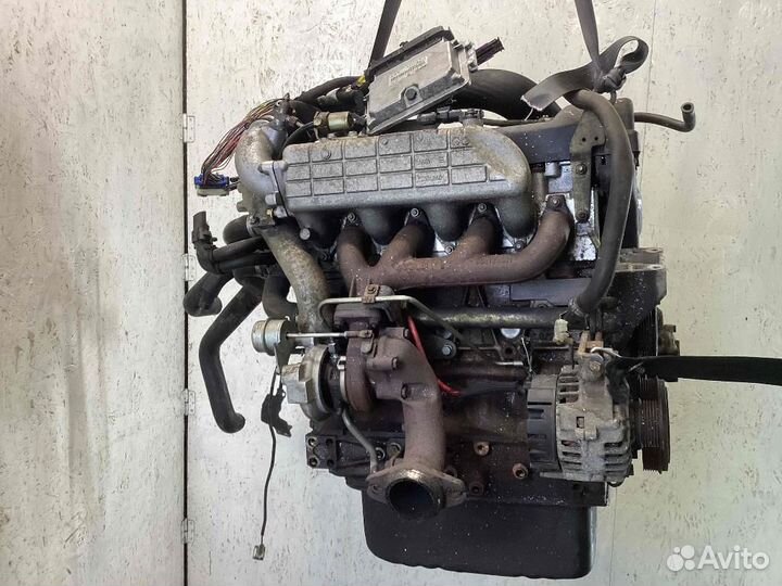 Двигатель Fiat Ducato 8140.43S/sofim