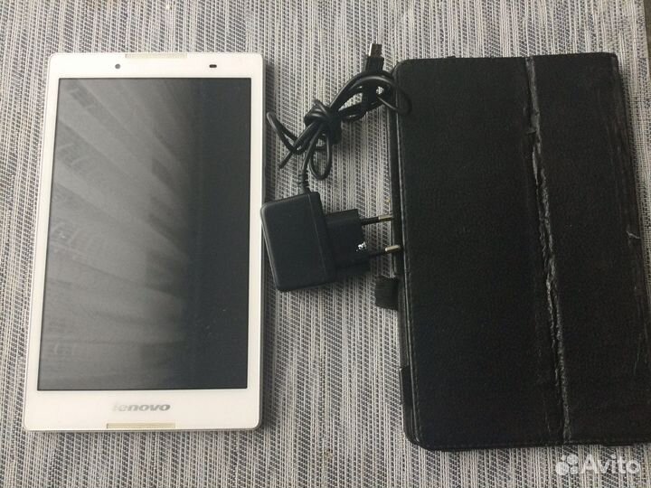 Планшет lenovo TAB 2 A8-50LC