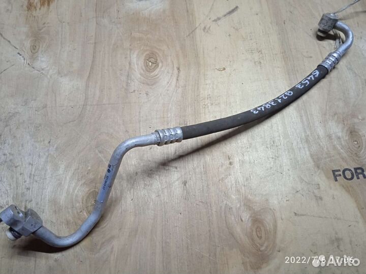 Трубка кондиционера bmw F30