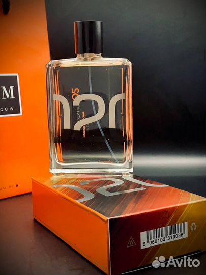 Духи молекула 100мл Дубай