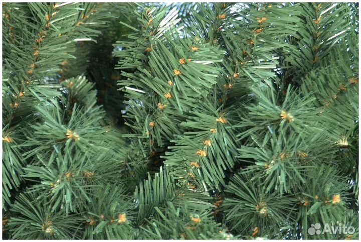 Ель искусственная Вирджиния 210