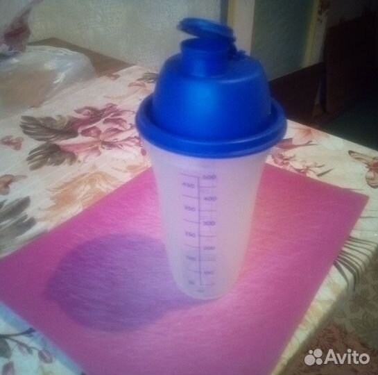 Посуда Миксер Tupperware