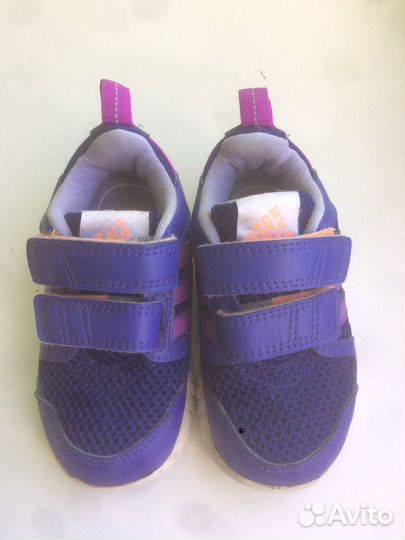 Кроссовки детские adidas