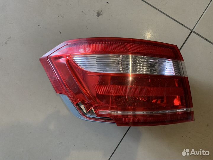 Стопа от весты