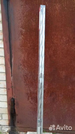 Карниз настенный