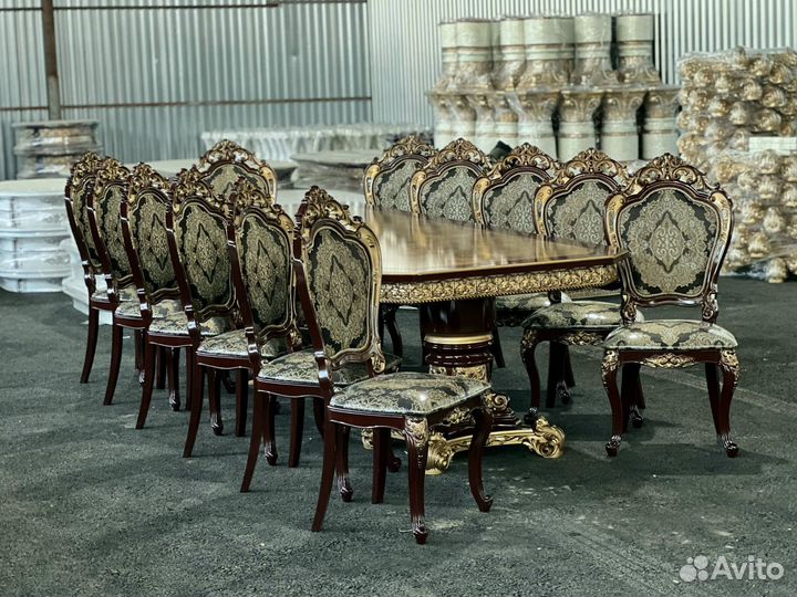 Стол обеденный\оплата при получении