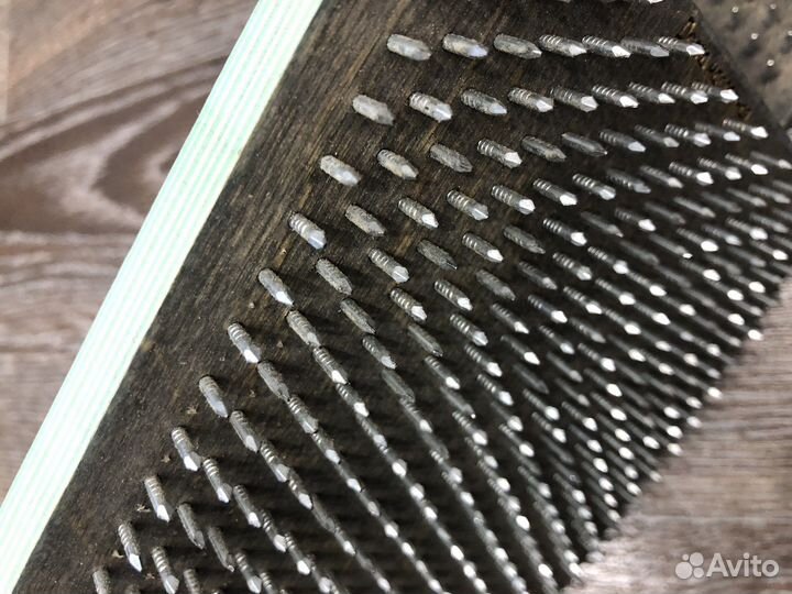 Доска Садху 8 мм аренда