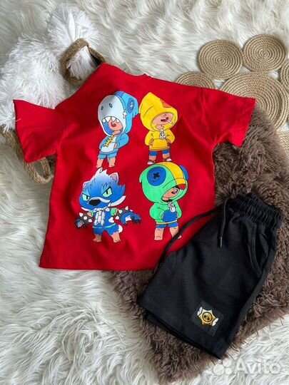 Костюм на мальчика летний zara
