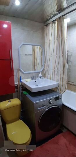 2-к. квартира, 50 м², 1/5 эт.