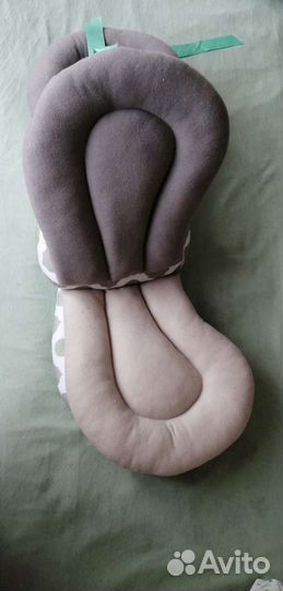 Подушка для кормления