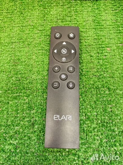 Робот пылесос elari SmartBot Lite SBT-002A