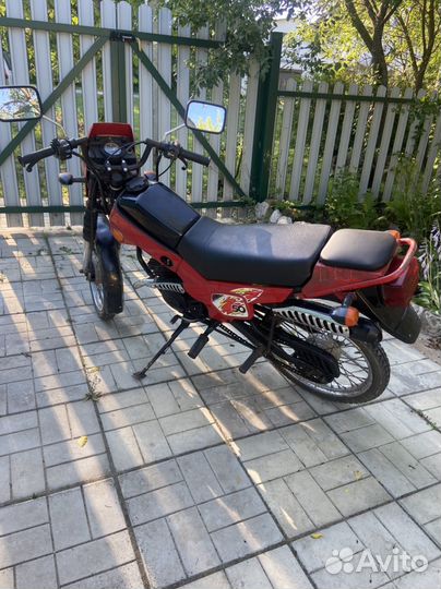 Зид 50-Пилот