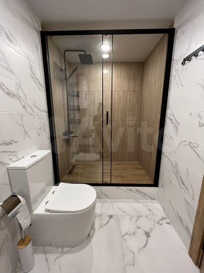 1-к. квартира, 28 м², 1/16 эт.