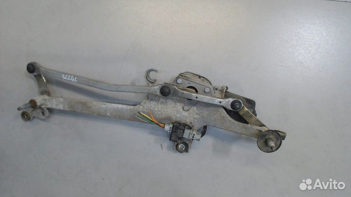 Механизм стеклоочистителя Renault Laguna, 1999