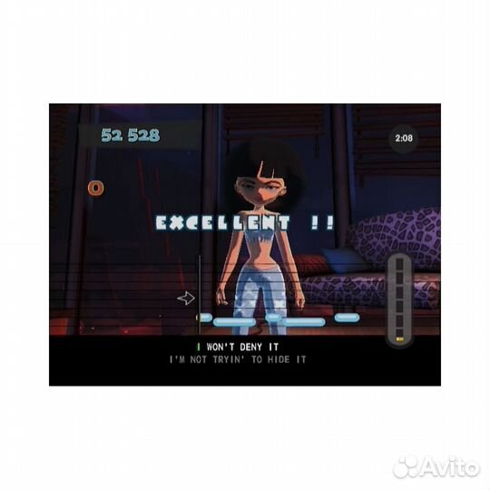 Boogie, б/у, английский (Wii)