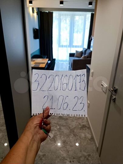 2-к. квартира, 42 м², 2/5 эт.