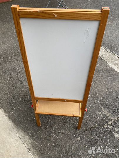 Доска мольберт