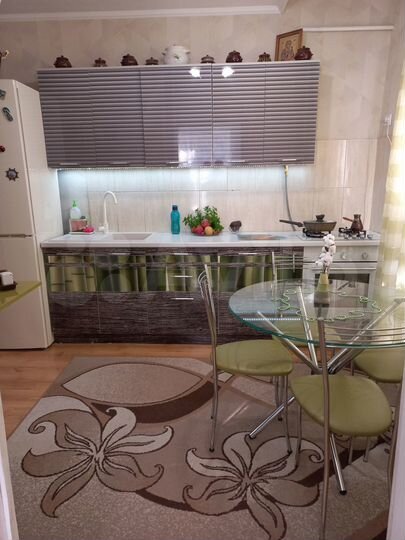 Дом 86 м² на участке 3,8 сот.