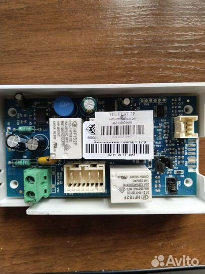 Запчасти на водонагреватель Ariston