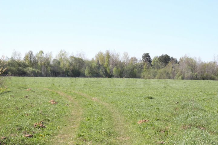 Участок 16,9 га (СНТ, ДНП)