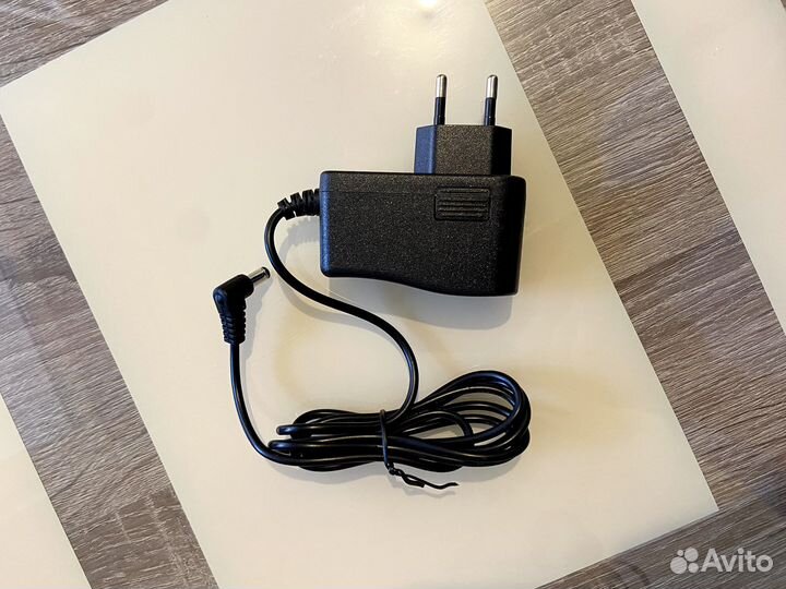 Блок питания для TV приставки Билайн