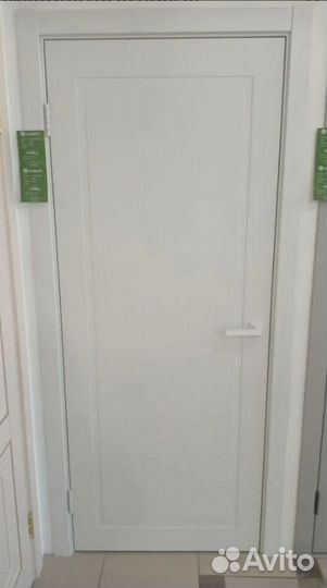 Двери межкомнатные новые