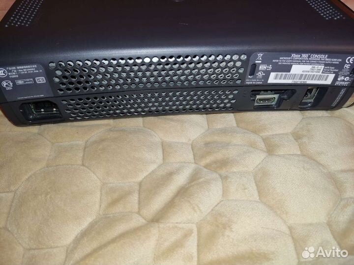Xbox 360