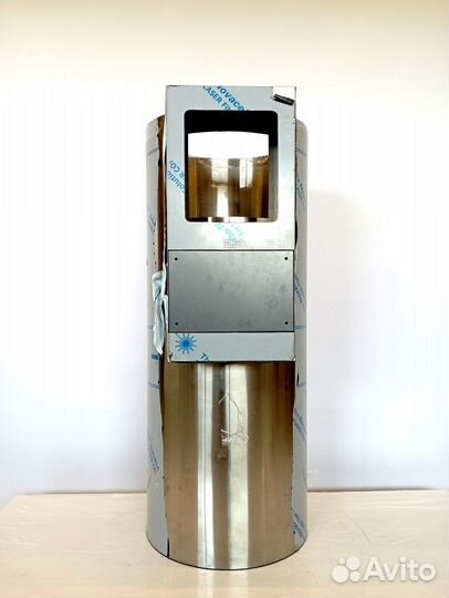 Кухонная вытяжка homsair FLY 1000SD 39