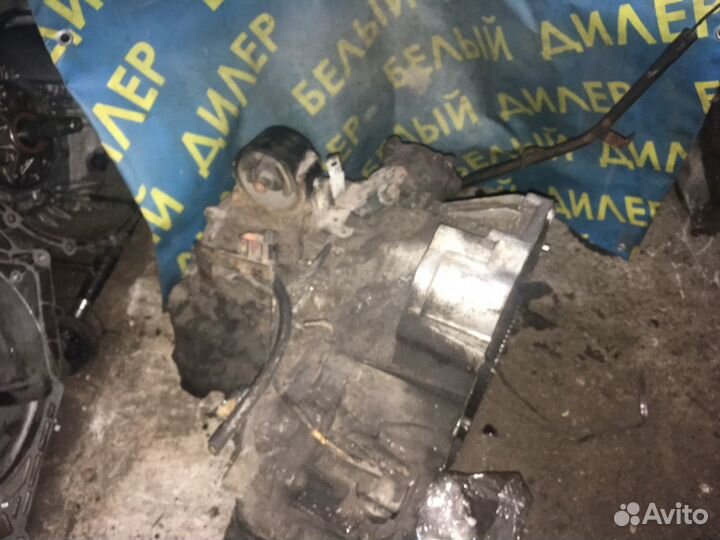 АКПП Nissan Maxima VQ30