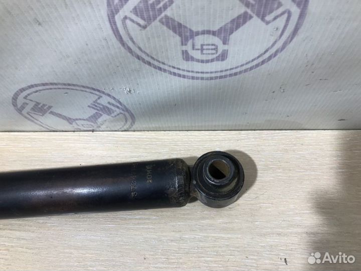 Амортизатор задней подвески Citroen C3 FC KFU