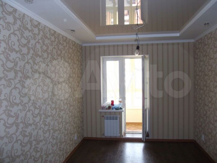3-к. квартира, 74 м², 11/12 эт.