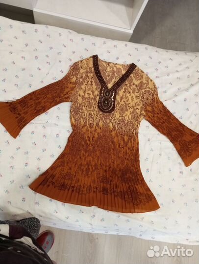 Женская верхняя одежда, обувь