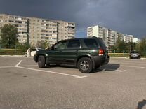 Ford Escape 2.0 MT, 2001, 160 000 км, с пробегом, цена 520 000 руб.