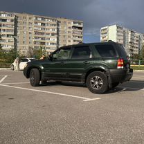 Ford Escape 2.0 MT, 2001, 160 000 км, с пробегом, цена 430 000 руб.