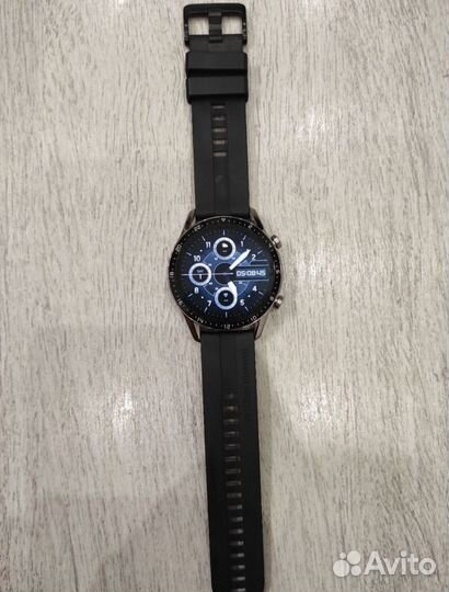 Смарт часы huawei watch gt 2