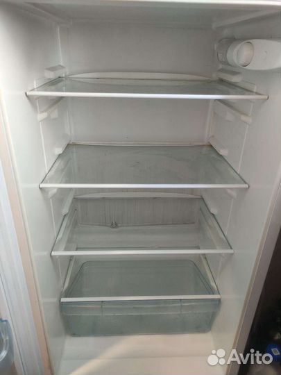 Холодильник норд бу