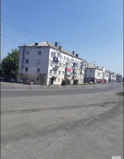 Торговая площадь, 83 м²